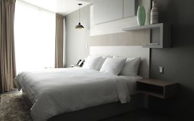 Esduma Hk Hotel Pachuca